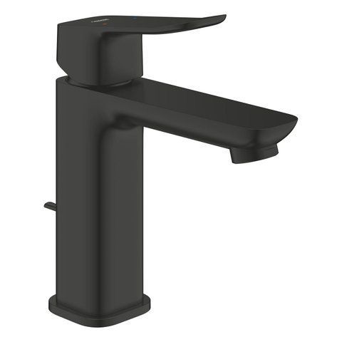Смеситель для раковины Grohe QuickFix Dice M-Size 1018322430 с донным клапаном CV036184 фото