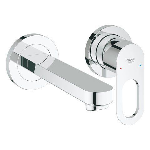 Смеситель для раковины Grohe BauLoop 20289000 CV031162 фото