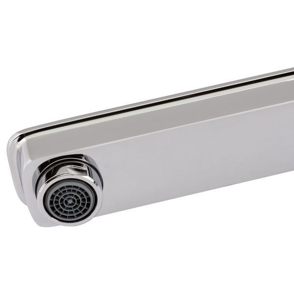 Смеситель для раковины Qtap Zdenek 1032H102C SD00042113 фото