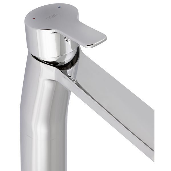 Смеситель для раковины Qtap Zdenek 1032H102C SD00042113 фото