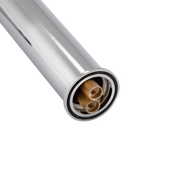 Смеситель для раковины Qtap Zdenek 1032H102C SD00042113 фото