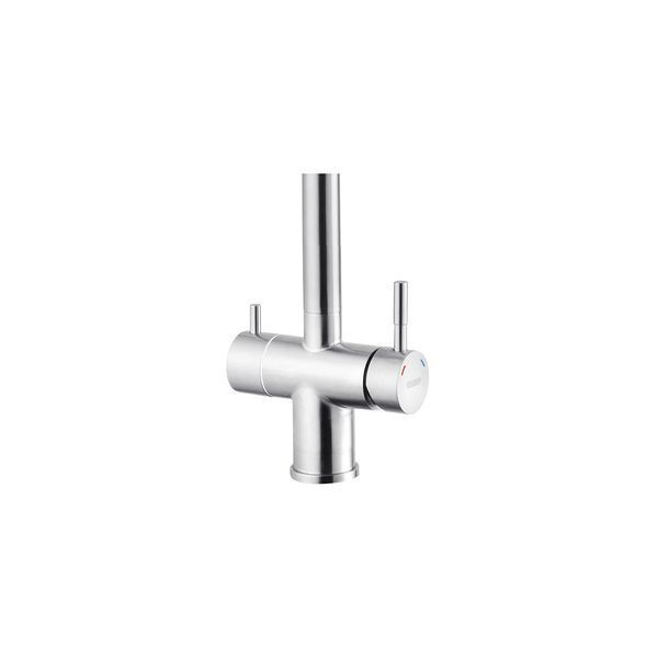 Комплект кухонної мийки KRP ESG Geb&uuml;rstet - 7843ZHM GRA ST30243 фото