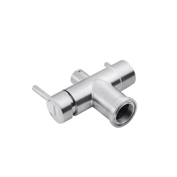 Комплект кухонної мийки KRP ESG Geb&uuml;rstet - 7843ZHM GRA ST30243 фото