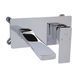 Смеситель для раковины Qtap Gemini скрытого монтажа QTGEM273CRM45693 Chrome SD00051817 фото 1