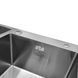 Комплект кухонної мийки KRP ESG Geb&uuml;rstet - 7843ZHM GRA ST30243 фото 6