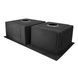 Комплект кухонної мийки KRP ESG Geb&uuml;rstet - 7843ZHM GRA ST30243 фото 7