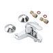 Смеситель для ванны Grohe Euroeco 32743000 CV032445 фото 4